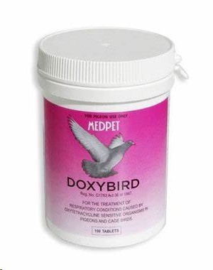 doxybird-tabs-100
